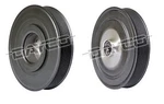 Powerbond Oem Harmonic Balancer For Renault Megane Scenic 1.9L 8V X84 J84 F9Q. Fixed Price $789.05.