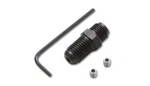 Vibrant 10288 Oil Restrictor - 3 1/8 In Npt Thread Hex Head Allen. Fixed Price $25.50.