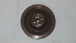Genuine Oem Cummins Crankshaft Pulley 3925340. Fixed Price $400.00.