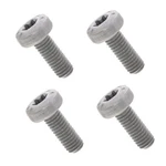 Porsche Cayenne Panamera 4X Crankshaft Sealing Flange Bolt Genuine N10451405. Fixed Price $19.35.