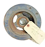 2003-2008 Nissan Maxima Murano Quest Altima 3.5L Harmonic Balancer Oem. Fixed Price $44.77.