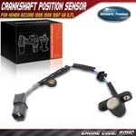 Crankshaft Position Sensor For Honda Accord 1995 1996 1997 V6 2.7L 37500P0GA01. Fixed Price $17.39.