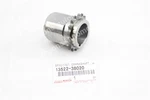 13522-38020 Toyota Land Cruiser Lexus LX570 Left Crankshaft Timing Sprocket Oem. Fixed Price $91.03.