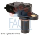 Engine Camshaft Position Sensor-sport, Gas, Fwd, Turbo Facet 9.0619. Fixed Price $71.85.