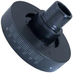 Fluidampr 650241 Sfi Harmonic Balancer Int Ford Small Block 302 Ho V8. Fixed Price $541.01.