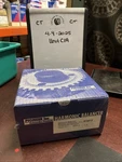 Pioneer Engine Harmonic Balancer 872012. Fixed Price $265.50.