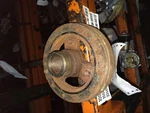 13 Chevy Silverado 1500 Harmonic Balancer 4.3 Liter. Fixed Price $73.87.