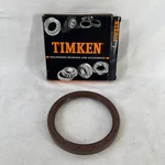 Timken 4359V Rear Crankshaft Seal Fluoro- Elastomer Multi-lip With Spring New. Fixed Price $19.99.