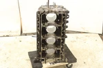 84-88 Porsche 944 Gasoline 2.5L I4 M44 Manual Engine Motor Short Block Oem LM93. Fixed Price $359.99.