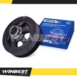 Engine Harmonic Balancer For Chrysler Crossfire Mercedes-benz W203 Amg Ml Cl. Fixed Price $36.99.