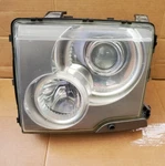 03-05 Range Rover Driver Left Headlight Xenon XBC000356. Fixed Price $175.00.