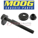 Moog Rear Alignment Toe Adjuster For 2013-2019 Chevrolet Malibu Suspension Ga. Fixed Price $49.40.