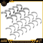 Crankshaft Main & Rod Bearings For Mercedes-benz GLS63 G63 C63 E63 Amg M177 4.0T. Fixed Price $157.25.