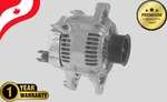 Dodge/jeep V6 V10 (1992 1996) Brand New Alternator 120A 13453. Fixed Price $167.41.