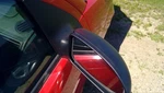 Passenger Side View Mirror Power Excluding St Fits 00-07 Focus 258018. Fixed Price $50.00.