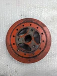 1969-1982 Chevrolet Corvette Camaro Harmonic Balancer 350 Ci 8" Gm 3896966 7704. Fixed Price $65.00.
