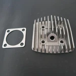 Cdhpower YD85 Cylinder Head For Stroke Bicycle Engine 52MM Gas Motor Kit 85CC. Fixed Price $19.99.