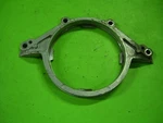 85 Nissan 300ZX Z31 VG30E Engine Block Crankshaft Rear Main Seal Adapter. Fixed Price $24.95.