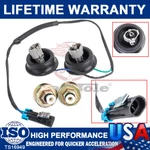 2PCS Knock Sensor For Gm LS1 LQ4 LQ9 6.0 5.3 5.7 Harness 12601822 12589867. Fixed Price $27.59.