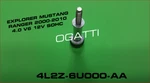 Brand New Ford Oem Bolt Cassette Timing Chain Rh Explorer Ranger 4L2Z-6U000-AA. Fixed Price $16.00.