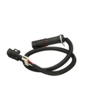 Engine Crankshaft Position Sensor Smp For 1994-2000 Chevrolet C3500. Fixed Price $65.38.