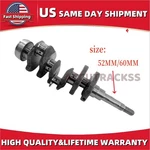 16414-23013 Crankshaft Compatible For Kubota D1403 Engine. Fixed Price $379.05.