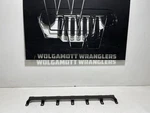 4.0 Cyl Main Bearing Cap Crankshaft Brace Journal 2000-2006 Jeep Tj Wrangler. Fixed Price $54.02.