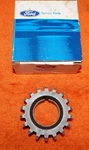69-71 Ford Mustang Torino Mercury Cougar Nos Boss 429 Scj Crankshaft Sprocket. Fixed Price $79.00.