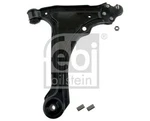 For Febi 02912 Control Arm With Buses, Joint, Sleeves And Lock Nut. Fixed Price $61.29.