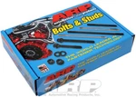 Arp 150-5802 Fits Ford 6.4L Main Stud Kit. Fixed Price $402.49.