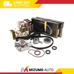 Timing Belt Kit Water Pump Fit 92-96 Honda Prelude Si Se 2.3L H23A1. Fixed Price $119.95.