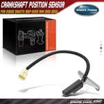 Crankshaft Position Sensor For Dodge Dakota 1997-2003 Ram 1500 2500 Manual Trans. Fixed Price $25.49.