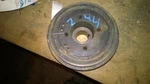 Harmonic Balancer 2.4L Fits 08-14 Avenger 325909. Fixed Price $50.00.