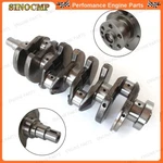 23110-23710 2.0L Engine Crankshaft For 00-12 Hyundai Elantra Tiburon Tucson Kia. Fixed Price $144.42.