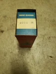 Nors Sealed Power 4056 Main Bearing Set. Fixed Price $175.00.