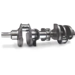Scat 9-302-3400-5400-212 Ford Sbf 9000 Series Crankshaft 5.0L 3.4IN Stroke. Fixed Price $314.95.