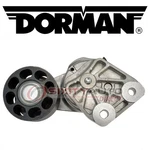 Dorman Techoice Drive Belt Tensioner Assembly For 1996-1999 Chevrolet P30 Es. Fixed Price $65.99.