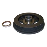 33002920K Harmonic Balancer For Jeep Wrangler Grand Cherokee Comanche Wagoneer. Fixed Price $92.16.