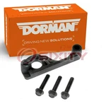 Dorman Front Left Exhaust Manifold To Cylinder Head Repair Clamp For Jw. Fixed Price $62.62.