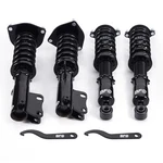 Bfo Front + Rear Coilovers Struts Kit For Mitsubishi Eclipse D53A D52A 2000-2005. Fixed Price $210.00.