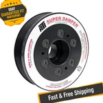 Ati 918464 Super Damper Sport Compact Harmonic Balancer. Fixed Price $394.67.