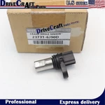 New Oem Engine Camshaft Position Sensor For Nissan Infiniti 23731-6J90D. Fixed Price $34.72.