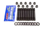 Arp For Vw Golf/jetta Main Stud Kit. Fixed Price $202.72.