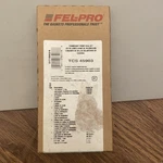 Engine Crankshaft Seal Kit Fel-pro Tcs 45903... Fixed Price $9.00.