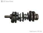 Crankshaft Standard From 2013 Chrysler Town & Country 3.6 5184249AF. Fixed Price $249.95.