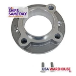 Scat Enterprises SCA8108, One Natural Aluminum Harmonic Balancer Spacer Sbf .875. Fixed Price $57.43.