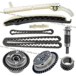 Timing Chain Kit Camshaft Gear For Mercedes Benz M270 M274 C300 C160 2.0 1.6. Fixed Price $250.01.