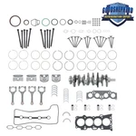 Rebuild Overhaul Kit W/ Bolts For Toyota Camry Highlander RAV4 Scion 2AZ-FE 2.4L. Fixed Price $268.48.