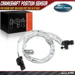 Crankshaft Position Sensor For Dodge Dart 2014-2016 Fiat 500 2014-2017 1.4L Sohc. Fixed Price $46.64.
