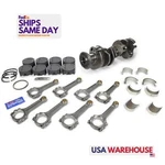 Eagle 524014155, Kit Fits Pontiac 400 Rotating Assembly Performance Parts. Fixed Price $2706.23.
